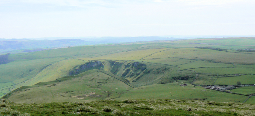 Winnats Pass Winnats Pass